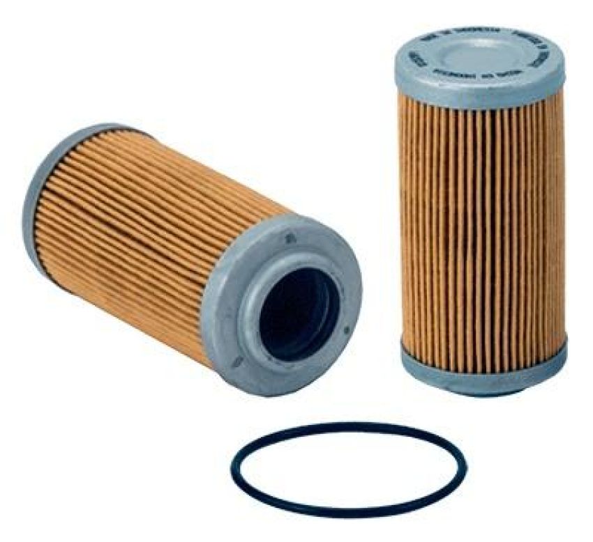 WIX FILTER 57100 WIX Cartridge Hydraulic Metal Canister Filter