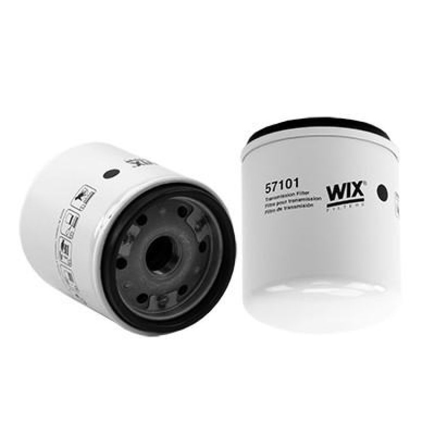 WIX FILTER 57101 WIX Spin-On Transmission Filter