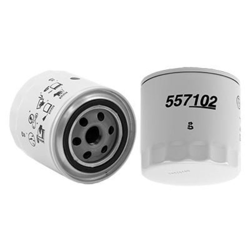 WIX FILTER 57102 WIX Spin-On Hydraulic Filter