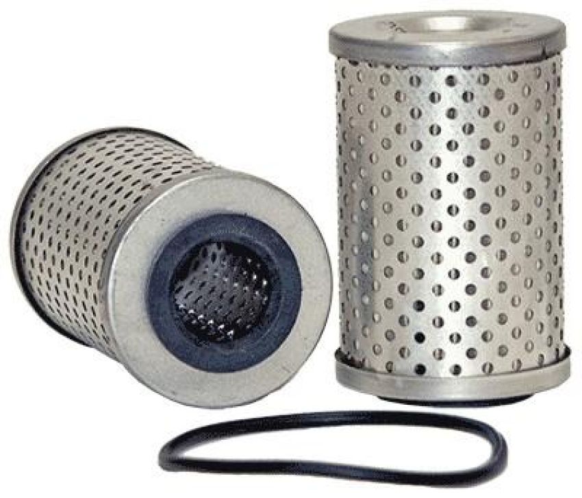WIX FILTER 57105 WIX Cartridge Hydraulic Metal Canister Filter
