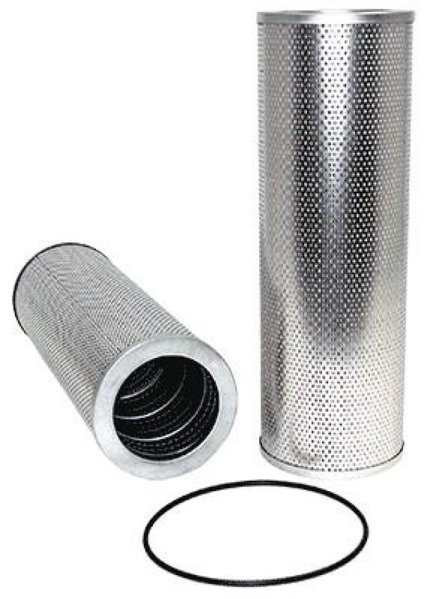 WIX FILTER 57108 WIX Cartridge Hydraulic Metal Canister Filter