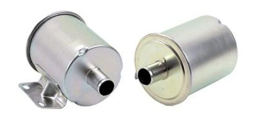 WIX FILTER 57111 WIX In-Line Hydraulic