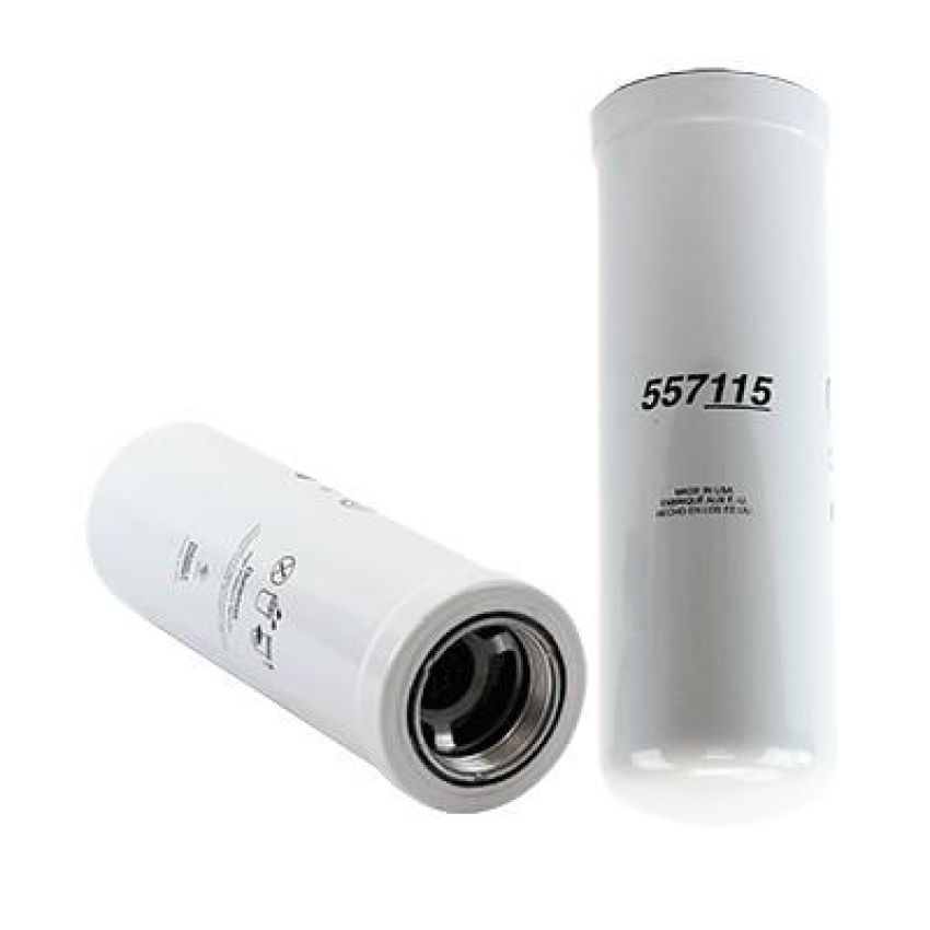 WIX FILTER 57115 WIX Spin-On Hydraulic Filter