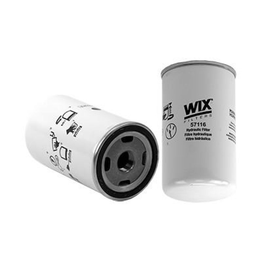 WIX FILTER 57116 WIX Spin-On Hydraulic Filter