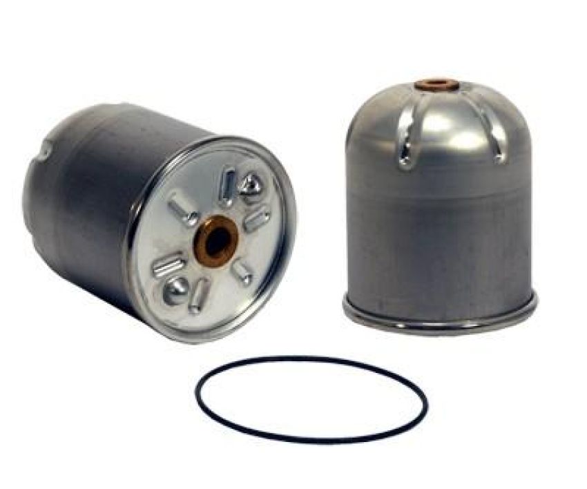 WIX FILTER 57117 WIX Cartridge Lube Metal Canister Filter