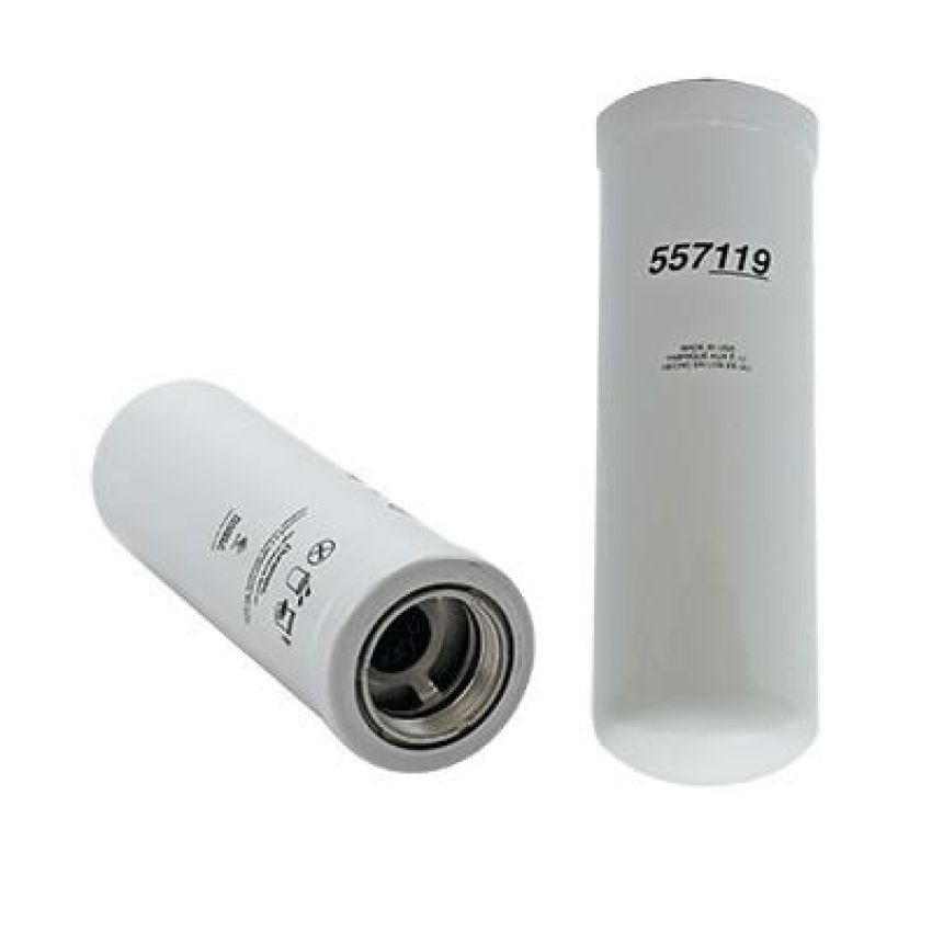 WIX FILTER 57119 WIX Spin-On Hydraulic Filter