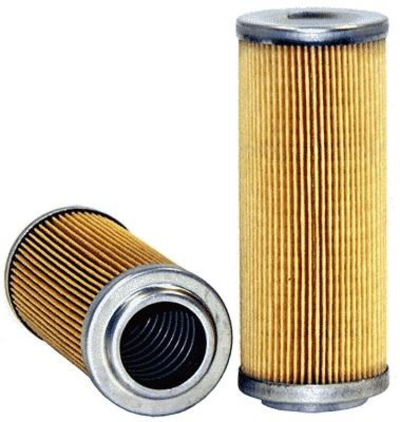 WIX FILTER 57120 WIX Cartridge Hydraulic Metal Canister Filter