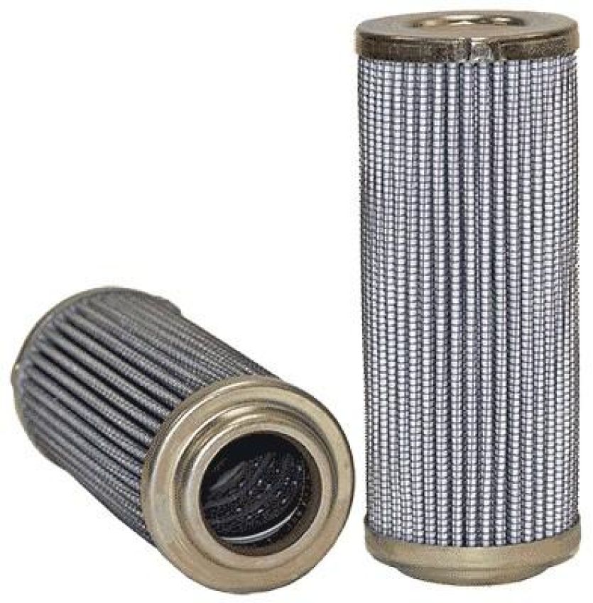 WIX FILTER 57121 WIX Cartridge Hydraulic Metal Canister Filter