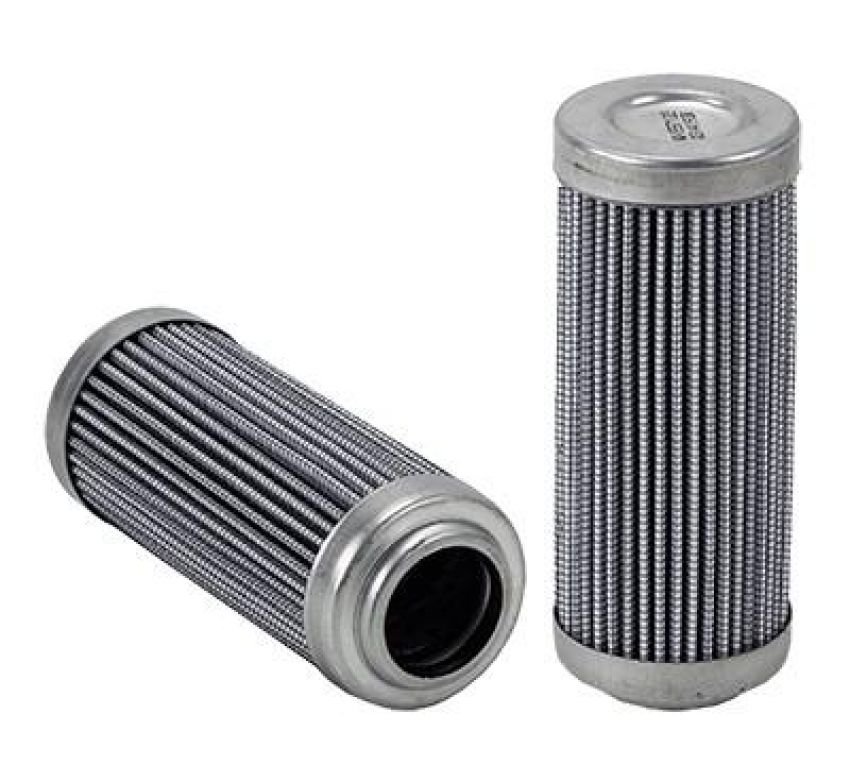 WIX FILTER 57122 WIX Cartridge Hydraulic Metal Canister Filter
