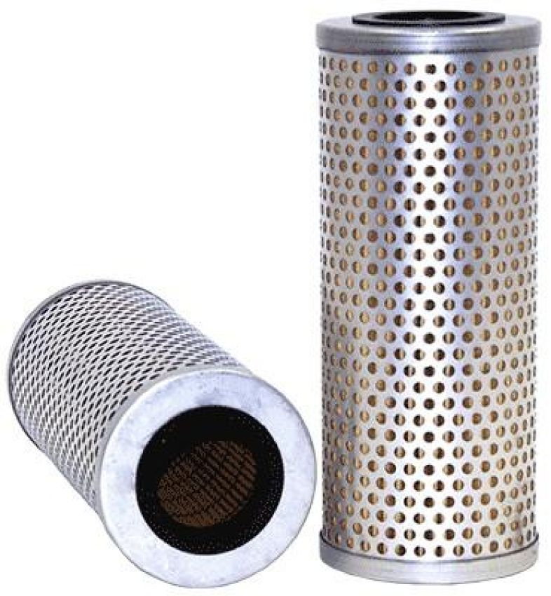 WIX FILTER 57124 WIX Cartridge Hydraulic Metal Canister Filter