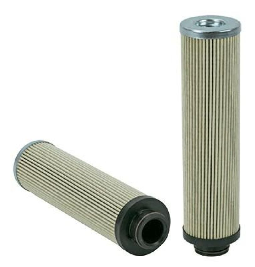 WIX FILTER 57125 WIX Cartridge Hydraulic Metal Canister Filter