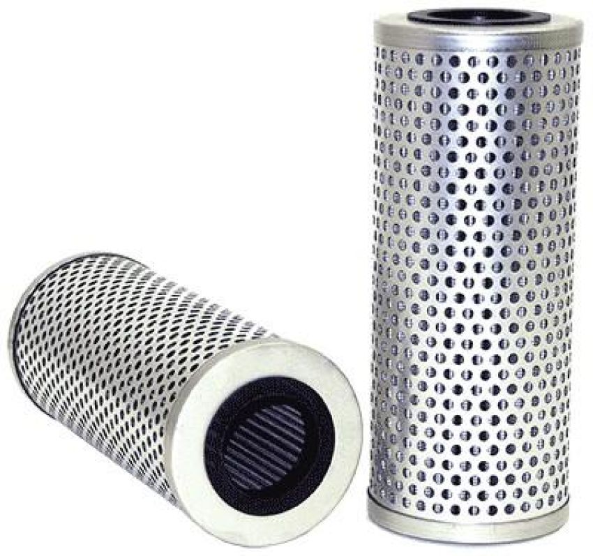 WIX FILTER 57126 WIX Cartridge Hydraulic Metal Canister Filter