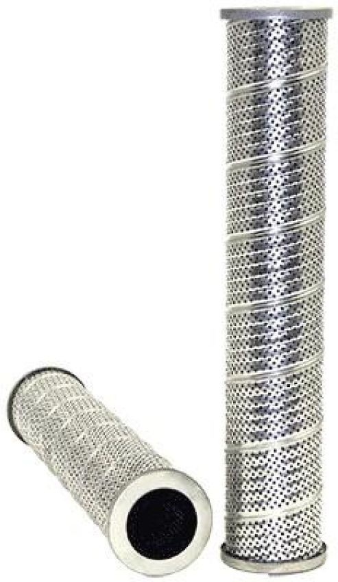 WIX FILTER 57127 WIX Cartridge Hydraulic Metal Canister Filter
