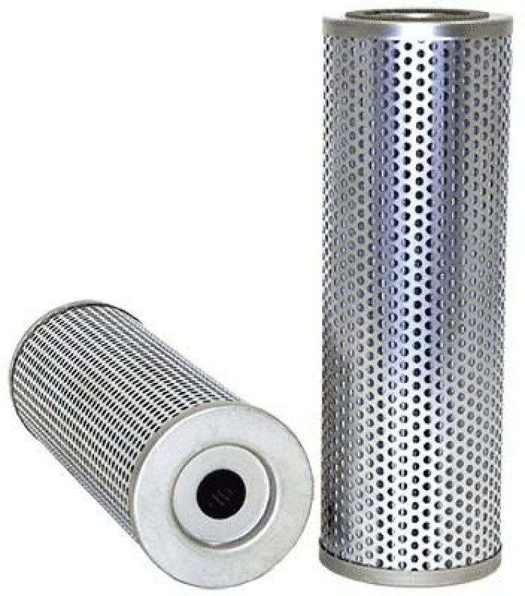 WIX FILTER 57128 WIX Cartridge Hydraulic Metal Canister Filter