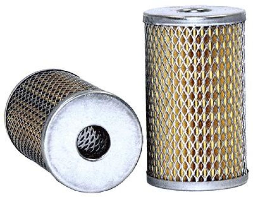WIX FILTER 57131 WIX Cartridge Hydraulic Metal Canister Filter