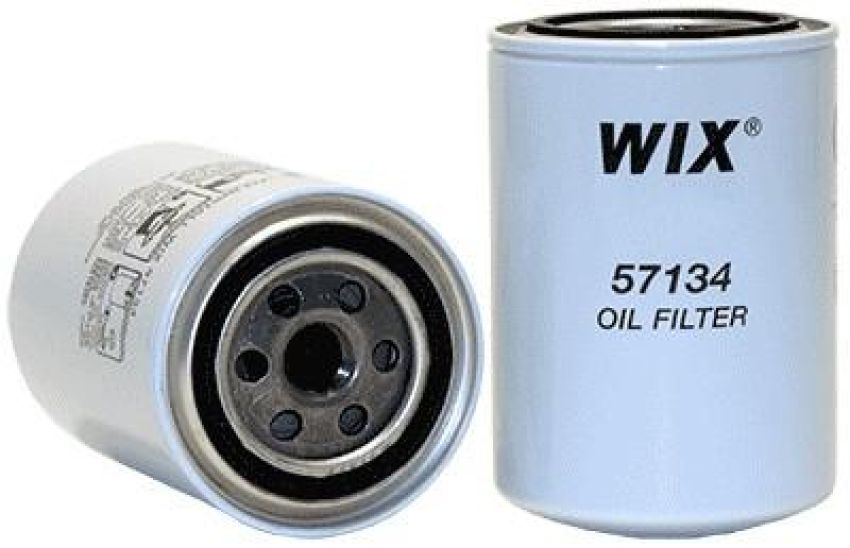 WIX FILTER 57134 WIX Spin-On Lube Filter
