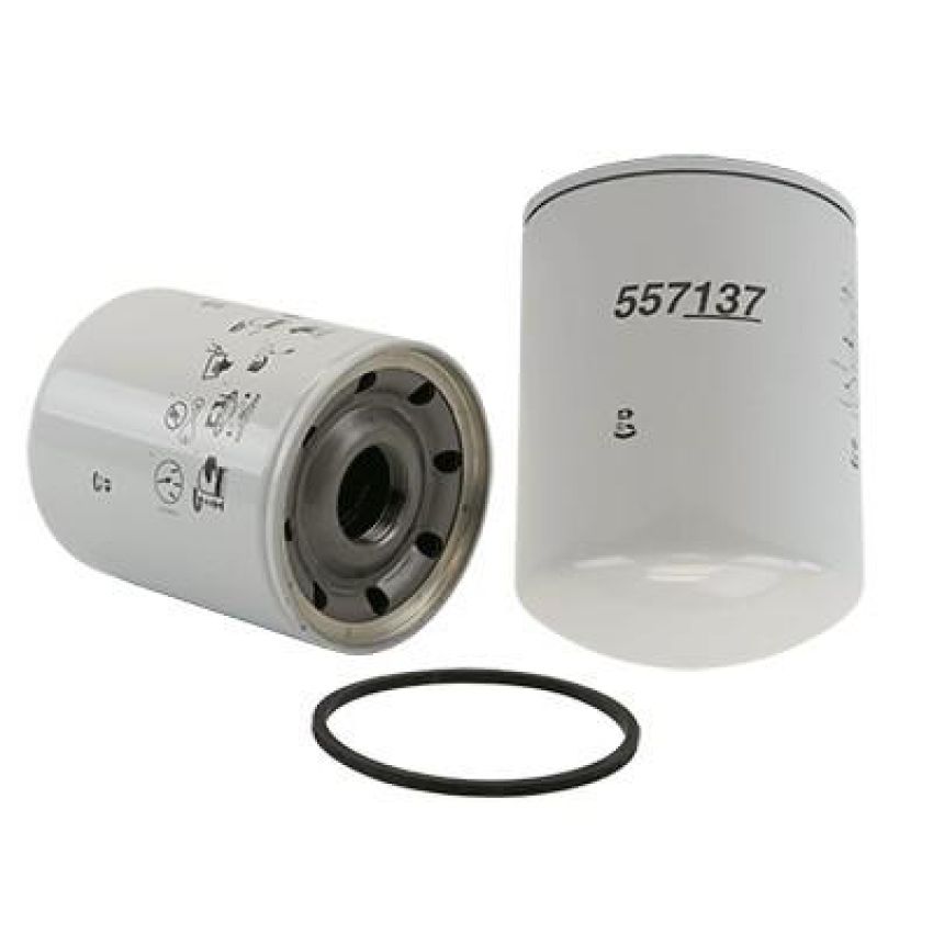 WIX FILTER 57137 WIX Spin-On Lube Filter