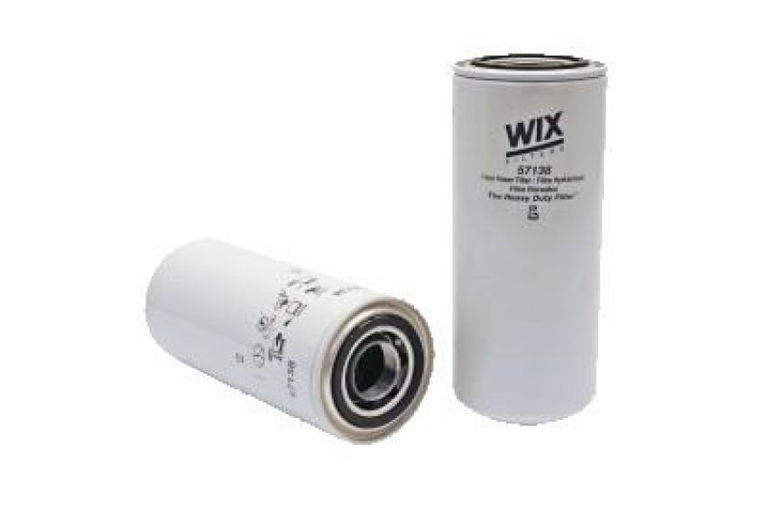 WIX FILTER 57138 WIX Spin-On Hydraulic Filter