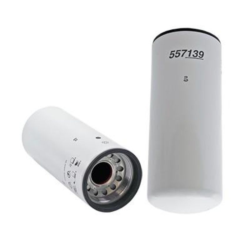 WIX FILTER 57139 WIX Spin-On Lube Filter