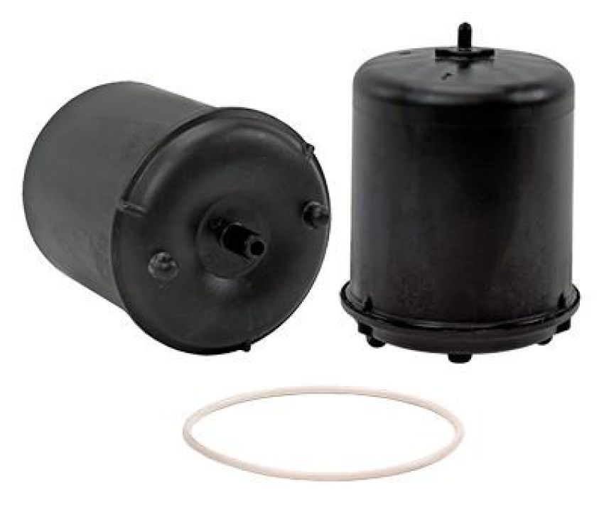 WIX FILTER 57140 WIX Cartridge Lube Metal Canister Filter