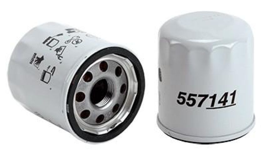 WIX FILTER 57141 WIX Spin-On Lube Filter