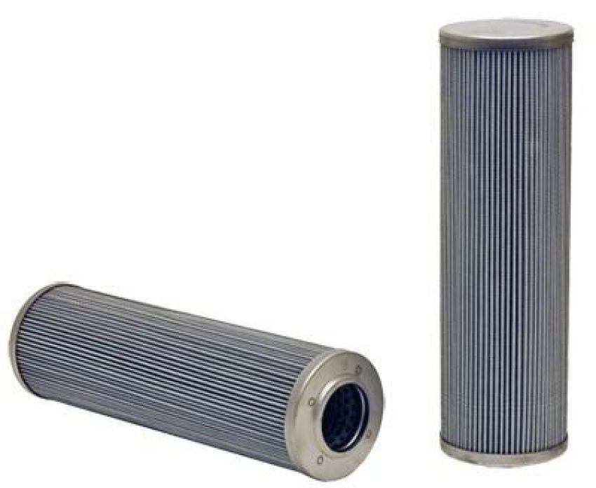 WIX FILTER 57142 WIX Cartridge Hydraulic Metal Canister Filter