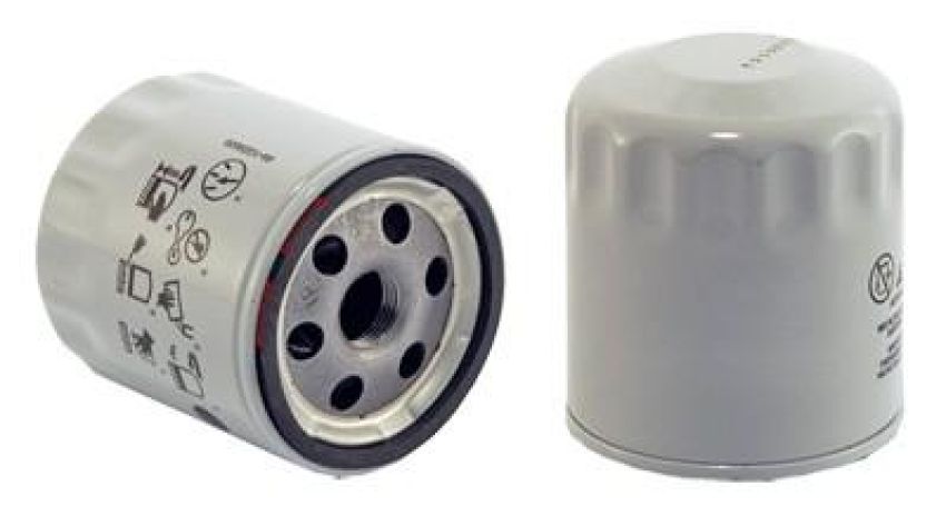 WIX FILTER 57143 WIX Spin-On Lube Filter