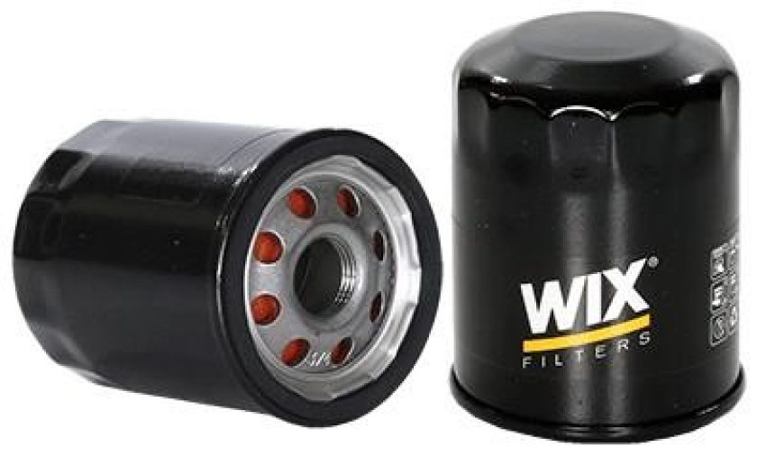 WIX FILTER 57145 WIX Spin-On Lube Filter