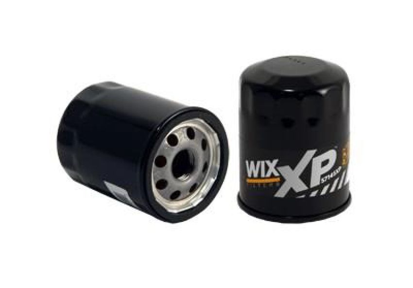 WIX FILTER 57145XP WIX XP Spin-On Lube Filter