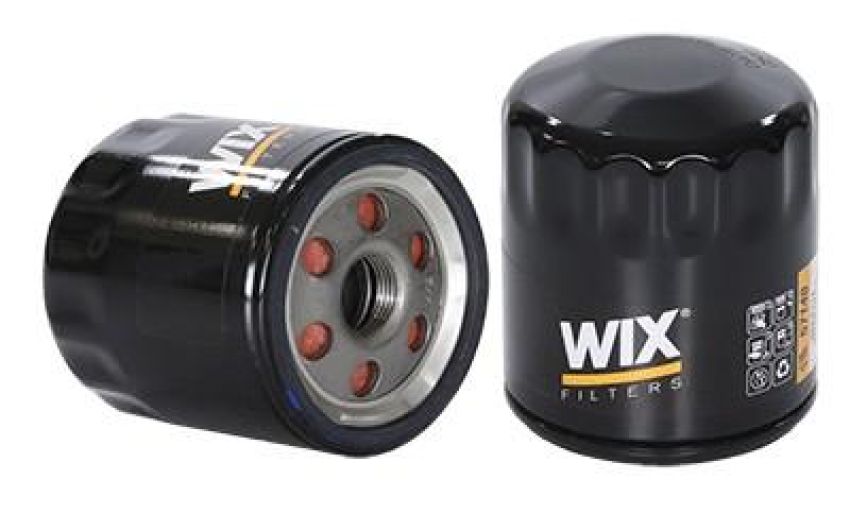 WIX FILTER 57148 WIX Spin-On Lube Filter