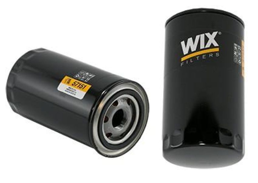 WIX FILTER 57151 WIX Spin-On Lube Filter