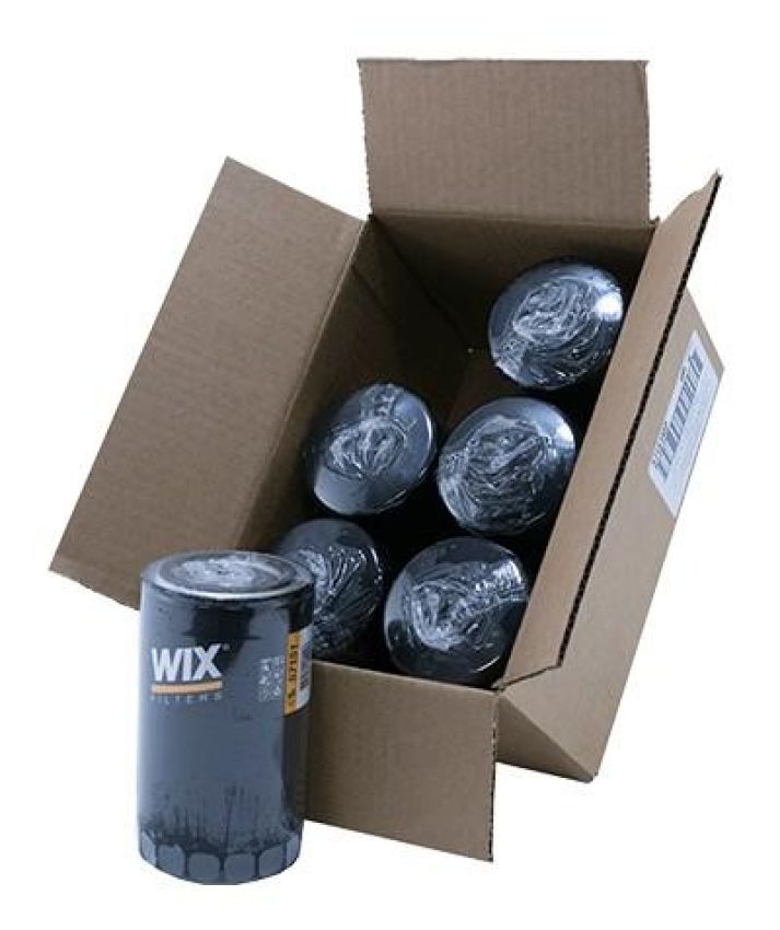 WIX FILTER 57151MP WIX Spin-On Lube Filter
