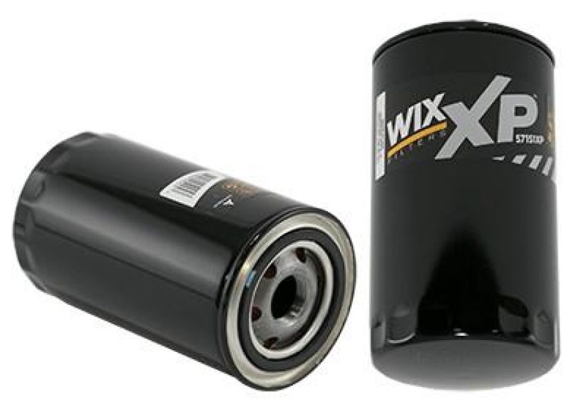 WIX FILTER 57151XP WIX XP Spin-On Lube Filter