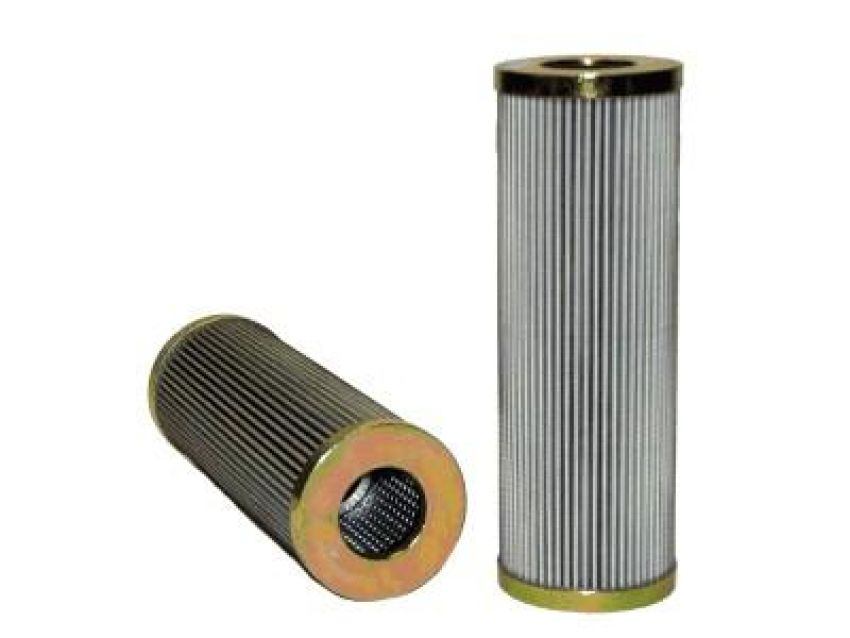 WIX FILTER 57157 WIX Cartridge Hydraulic Metal Canister Filter