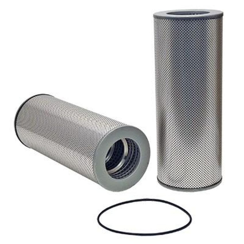 WIX FILTER 57158 WIX Cartridge Hydraulic Metal Canister Filter