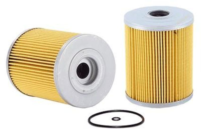 WIX FILTER 57170 WIX Cartridge Lube Metal Canister Filter