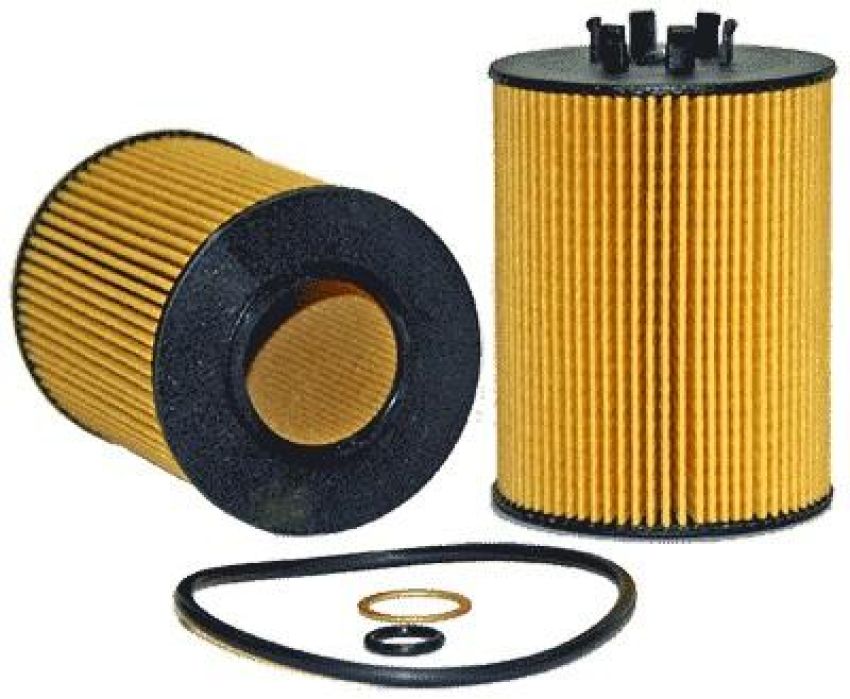 WIX FILTER 57171 WIX Cartridge Lube Metal Free Filter