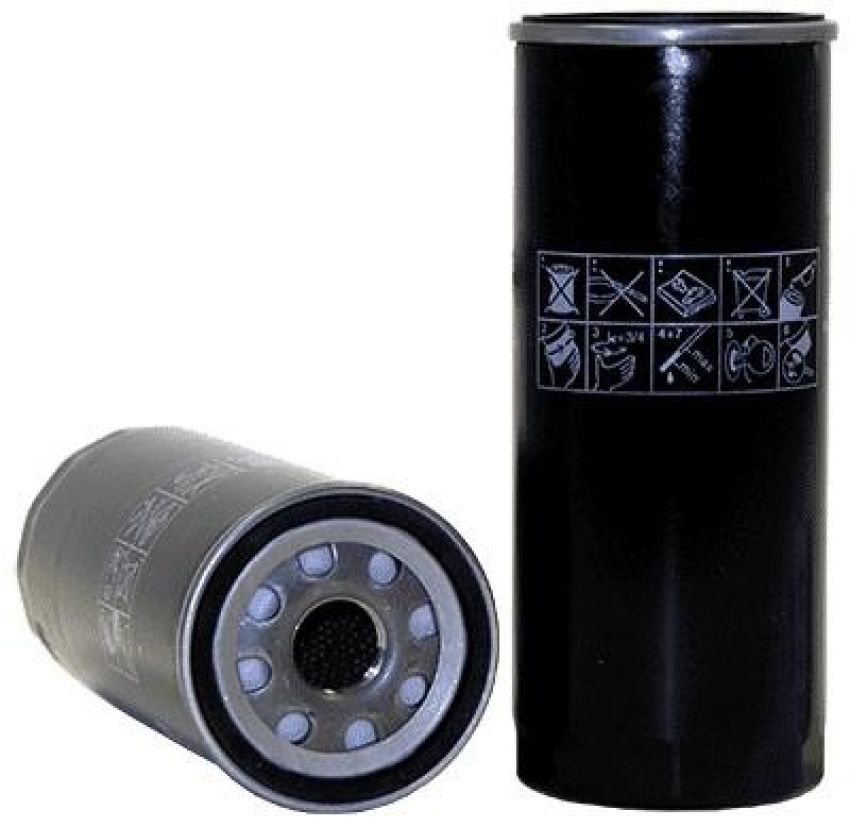 WIX FILTER 57172 WIX Spin-On Lube Filter