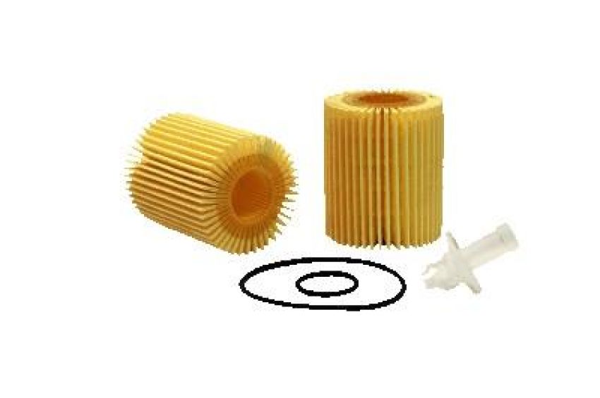 WIX FILTER 57173 WIX Cartridge Lube Metal Free Filter