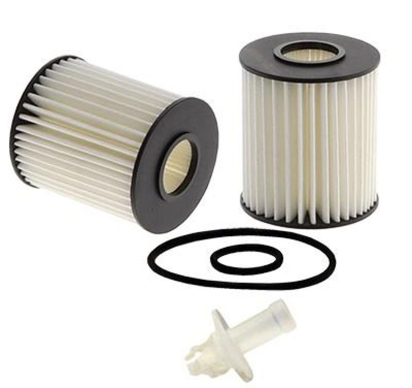 WIX FILTER 57173XP WIX XP Cartridge Lube Metal Free Filter