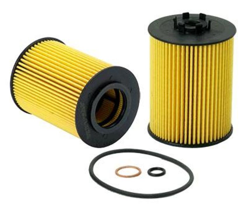 WIX FILTER 57175 WIX Cartridge Lube Metal Free Filter