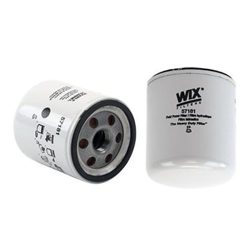 WIX FILTER 57181 WIX Spin-On Lube Filter