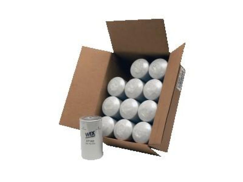 WIX FILTER 57182MP WIX Spin-On Lube Filter