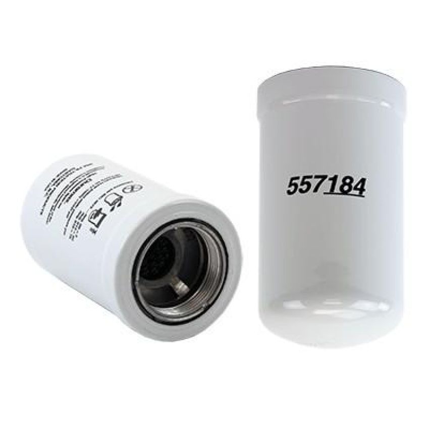 WIX FILTER 57184 WIX Spin-On Hydraulic Filter