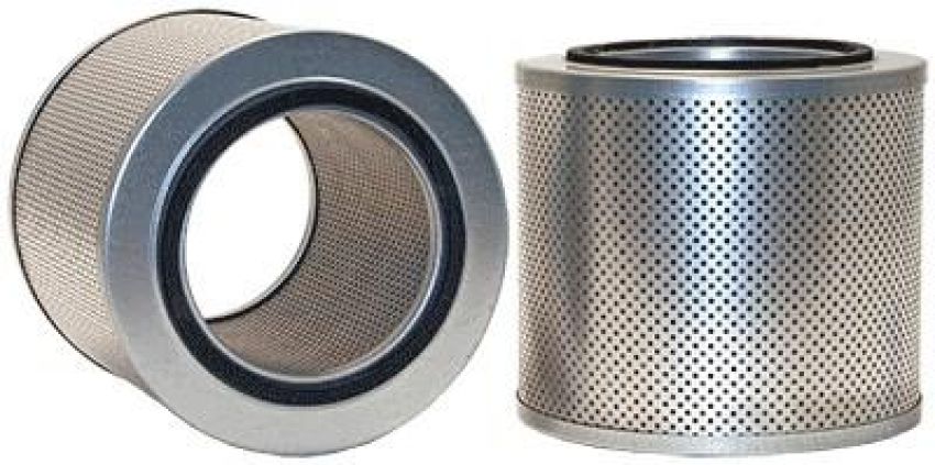WIX FILTER 57185 WIX Cartridge Lube Metal Canister Filter