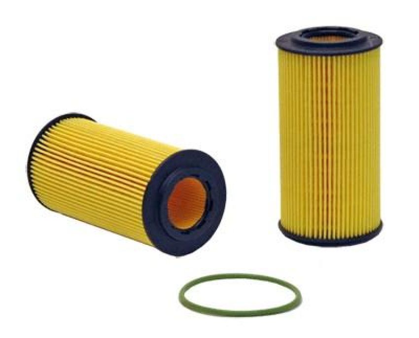 WIX FILTER 57186 WIX Cartridge Lube Metal Free Filter