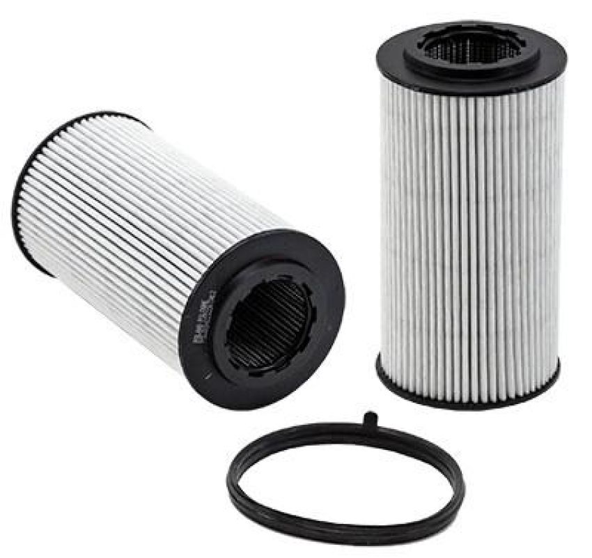 WIX FILTER 57187XP WIX XP Cartridge Lube Metal Free Filter