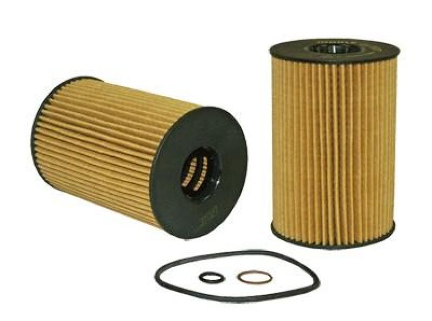 WIX FILTER 57189 WIX Cartridge Lube Metal Free Filter