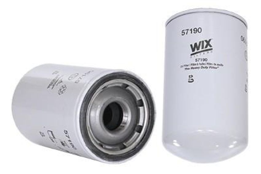 WIX FILTER 57190 WIX Spin-On Lube Filter