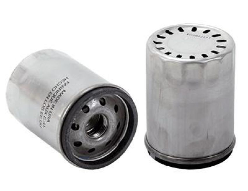 WIX FILTER 57191 WIX Spin-On Power Steering Filter